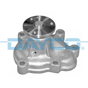 DAYCO Vandpumpe dp309 for OPEL VAUXHALL CHEVROLET