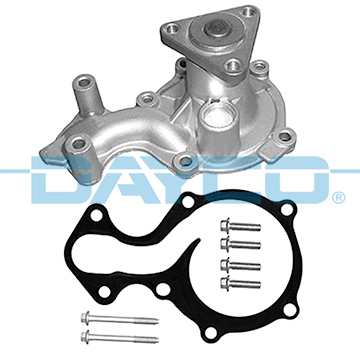 DAYCO Vandpumpe dp386 for FORD