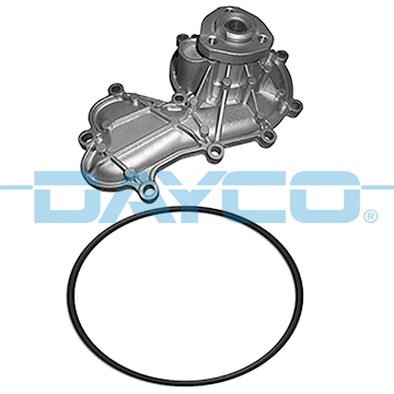 DAYCO Vandpumpe dp400 for VW AUDI