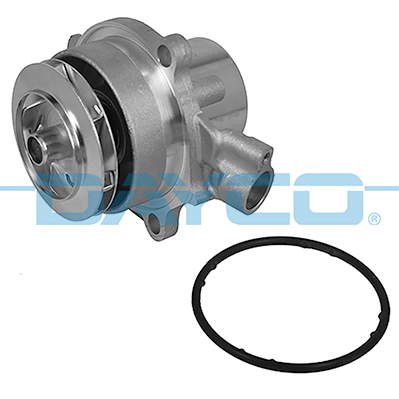 DAYCO Vandpumpe dp884 for VW
