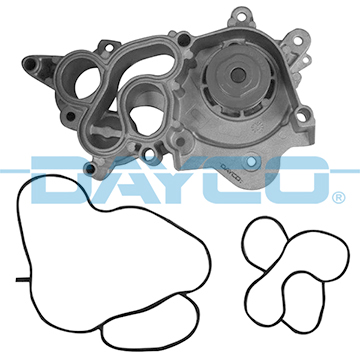 DAYCO Vandpumpe dp887 for VW CUPRA