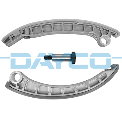 DAYCO Styrekædesæt ktc1053 for IVECO PEUGEOT