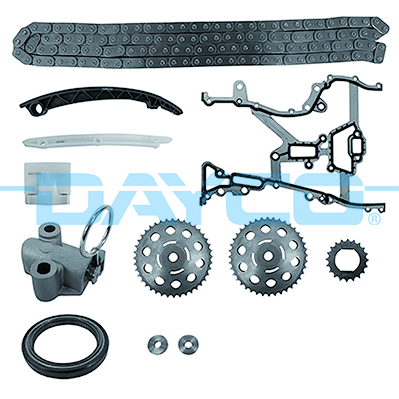 DAYCO Styrekædesæt ktc1121