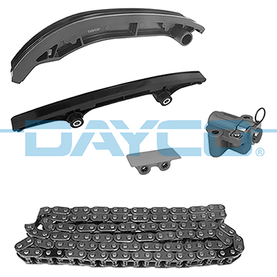 DAYCO Styrekædesæt ktc1192