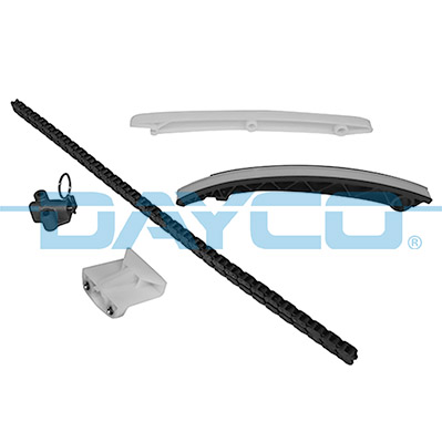 DAYCO Styrekædesæt ktc1197