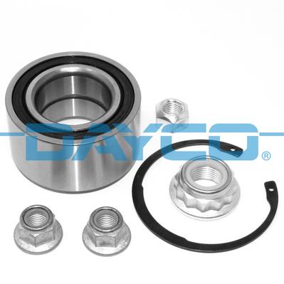DAYCO Hjullejesæt kwd1012 for VW