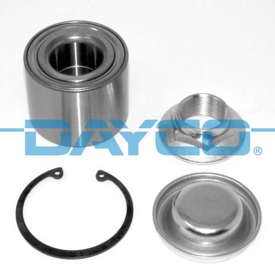 DAYCO Hjullejesæt kwd1022 for DS VAUXHALL