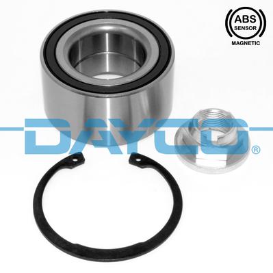 DAYCO Hjullejesæt kwd1026 for FORD