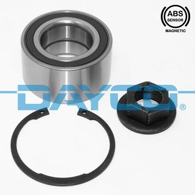 DAYCO Hjullejesæt kwd1030 for FORD