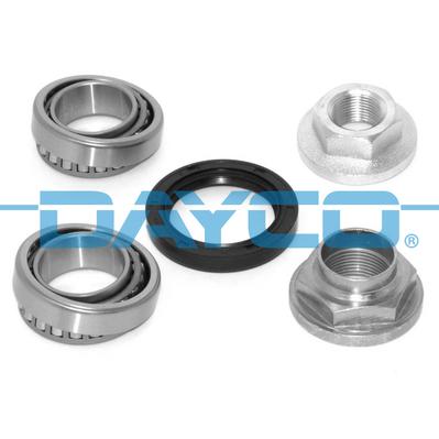 DAYCO Hjullejesæt kwd1099 for FORD MAZDA