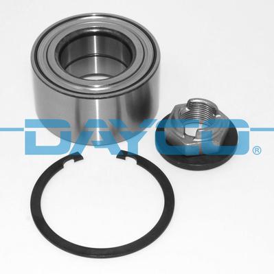DAYCO Hjullejesæt kwd1140 for FORD