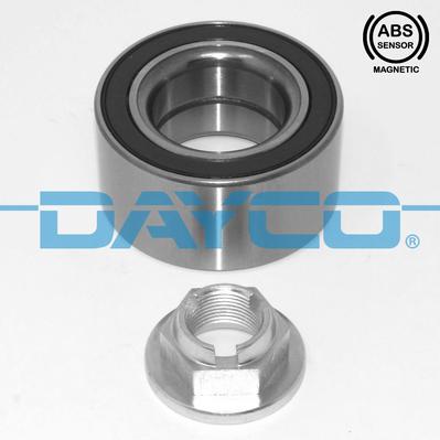 DAYCO Hjullejesæt kwd1165 for FORD JAGUAR