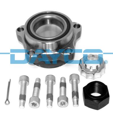 DAYCO Hjullejesæt kwd1176 for FORD