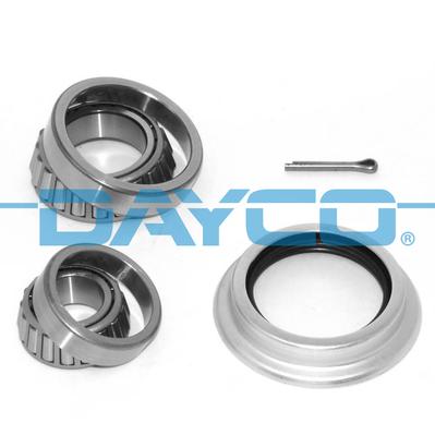 DAYCO Hjullejesæt kwd1232 for FORD