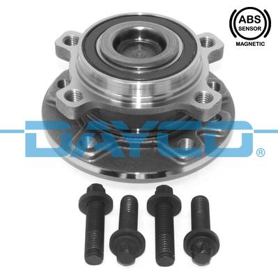 DAYCO Hjullejesæt kwd1282 for JEEP