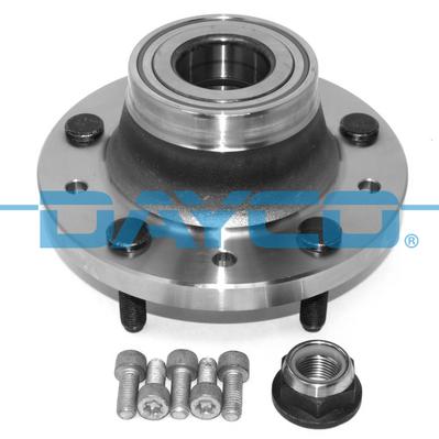 DAYCO Hjullejesæt kwd1308 for FORD