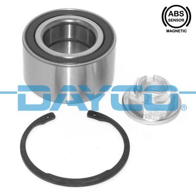 DAYCO Hjullejesæt kwd1364 for FORD