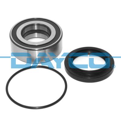 DAYCO Hjullejesæt kwd1421 for FORD