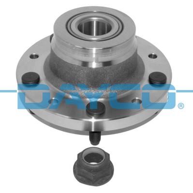 DAYCO Hjullejesæt kwd1479 for FORD