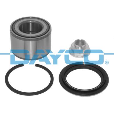 DAYCO Hjullejesæt kwd1480 for FORD MAZDA