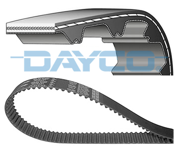 DAYCO 94480 for RENAULT TRUCKS