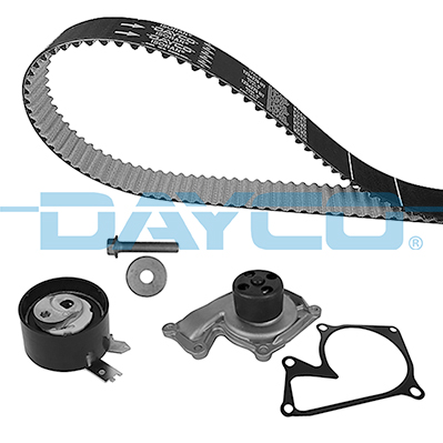 DAYCO Vandpumpe + tandremssæt KTBWP11890