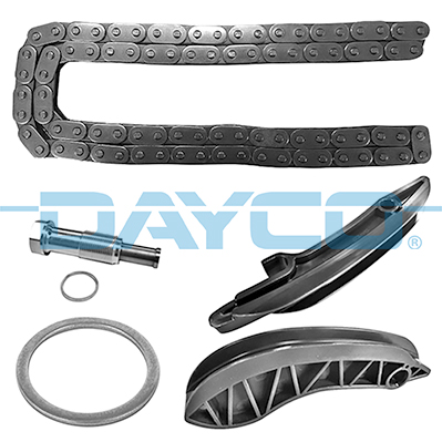 DAYCO Styrekædesæt ktc1194