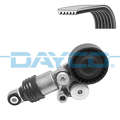 DAYCO Kileremssæt kpv495