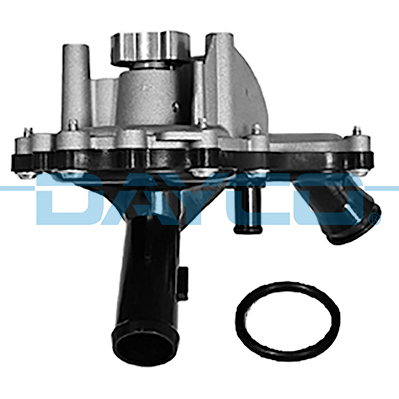 DAYCO Vandpumpe dp294 for FORD PEUGEOT FIAT