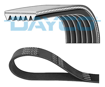 DAYCO 6pk2120hd for MERCEDES-BENZ