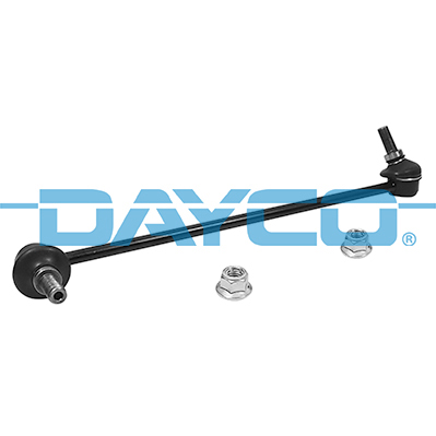 DAYCO Stang/led, stabilisator dss1000 højre foraksel for VW AUDI CUPRA