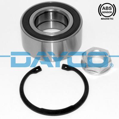 DAYCO Hjullejesæt kwd1003 for PEUGEOT VAUXHALL DS