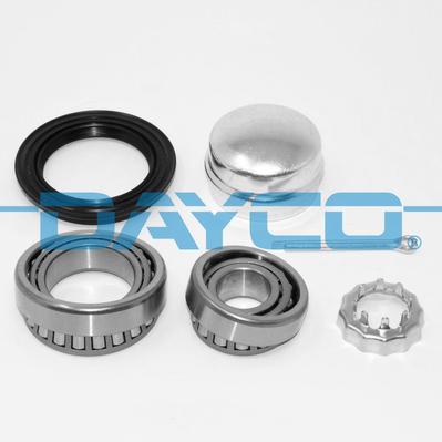 DAYCO Hjullejesæt kwd1019 for VW