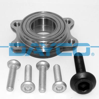 DAYCO Hjullejesæt kwd1056 for VW