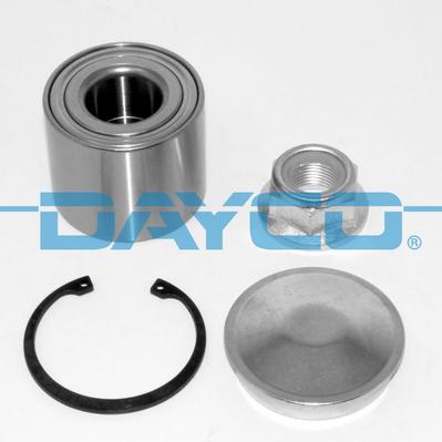 DAYCO Hjullejesæt kwd1059 for DACIA