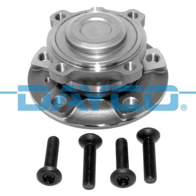 DAYCO Hjullejesæt kwd1061 for BMW