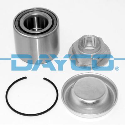 DAYCO Hjullejesæt kwd1066 for DS