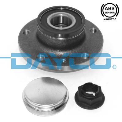 DAYCO Hjullejesæt kwd1063 for OPEL VAUXHALL