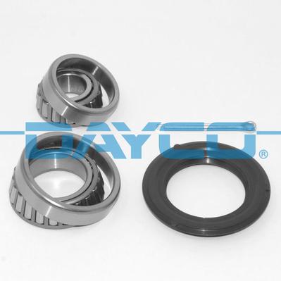 DAYCO Hjullejesæt kwd1068 for OPEL VAUXHALL DAEWOO