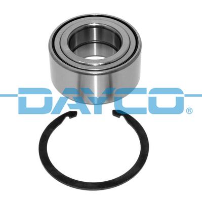 DAYCO Hjullejesæt kwd1078 for KIA