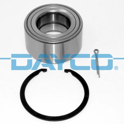 DAYCO Hjullejesæt kwd1077 for KIA