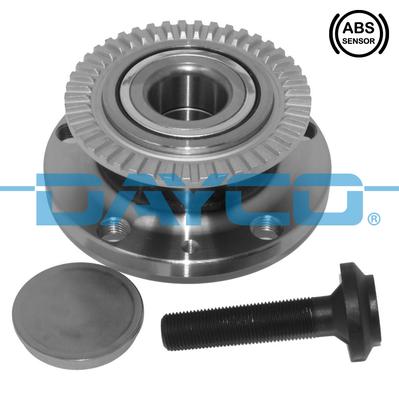 DAYCO Hjullejesæt kwd1092 for SEAT