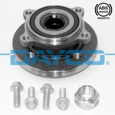 DAYCO Hjullejesæt kwd1095 for MINI