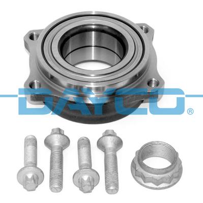 DAYCO Hjullejesæt kwd1101 for MERCEDES-BENZ