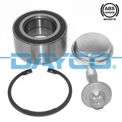 DAYCO Hjullejesæt kwd1102 for MERCEDES-BENZ
