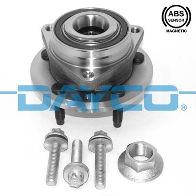 DAYCO Hjullejesæt kwd1110 for OPEL CHEVROLET