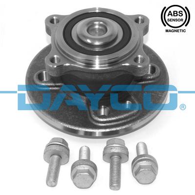 DAYCO Hjullejesæt kwd1113 for MINI