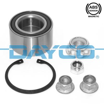 DAYCO Hjullejesæt kwd1116 for VW