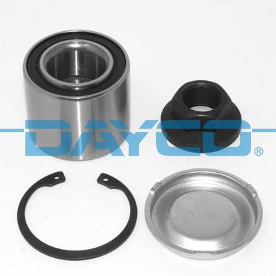 DAYCO Hjullejesæt kwd1119 for OPEL VAUXHALL