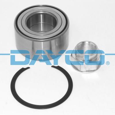 DAYCO Hjullejesæt kwd1130 for LANCIA